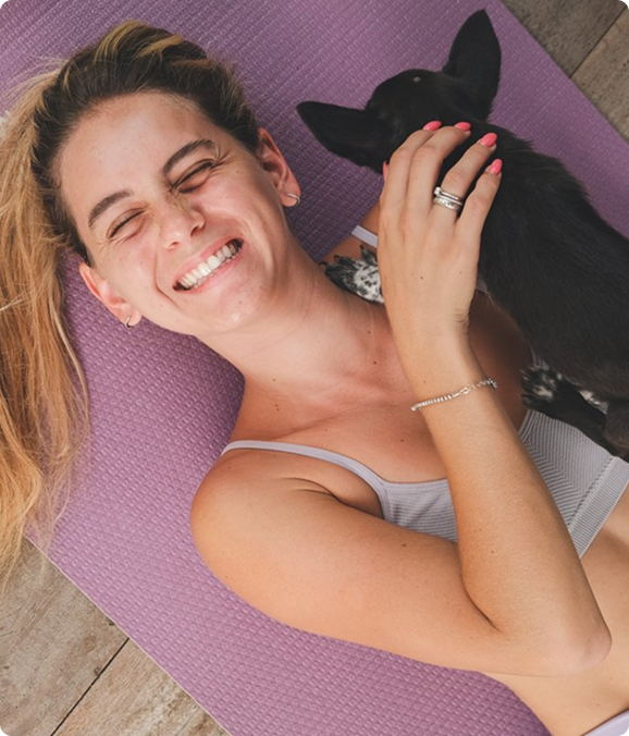 Yoga Tickets Studio Booking